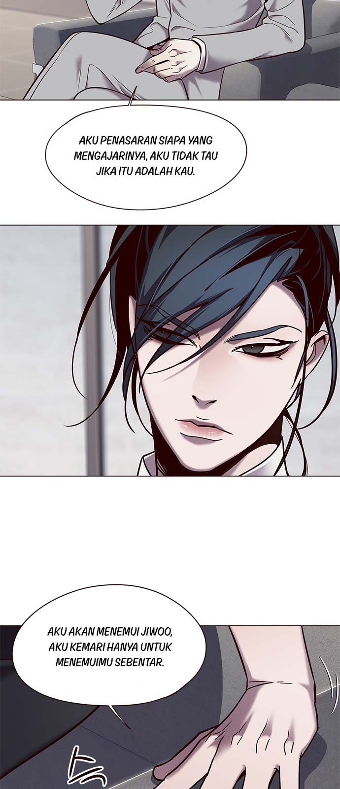 Eleceed Chapter 97 halaman 48