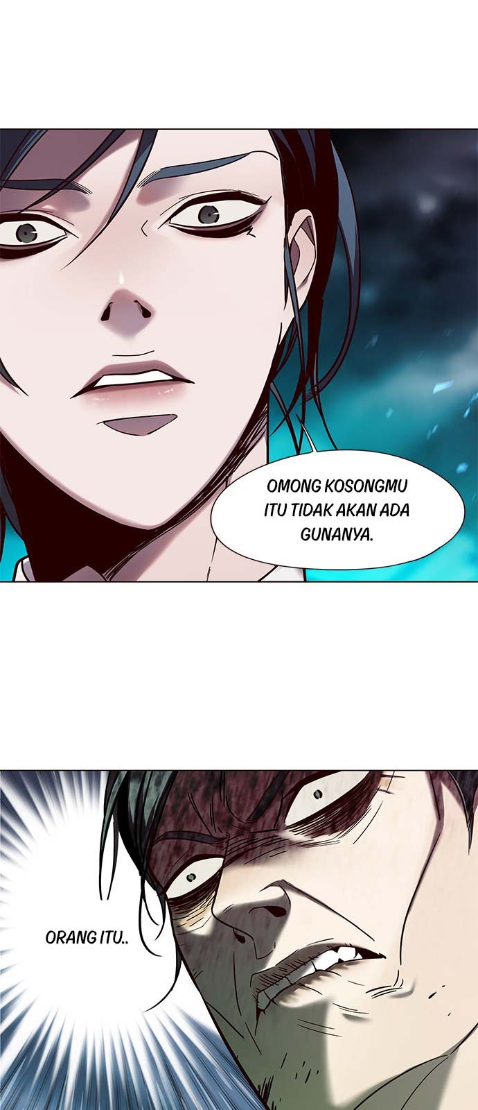 Eleceed Chapter 97 halaman 21