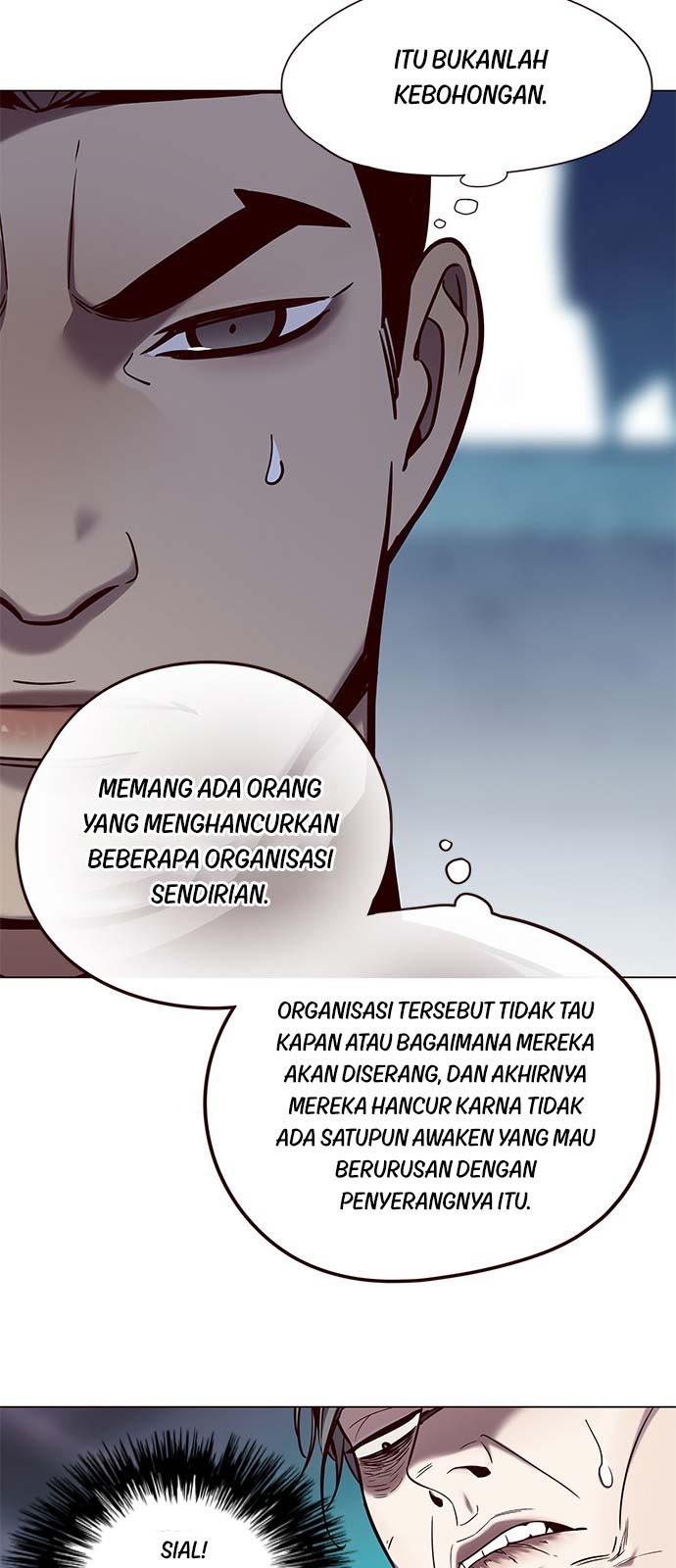 Eleceed Chapter 97 halaman 26