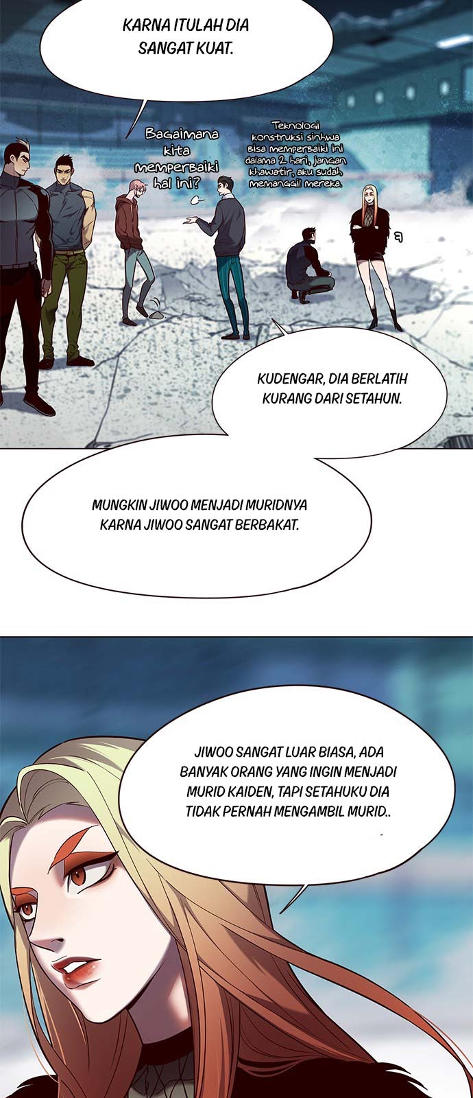 Eleceed Chapter 97 halaman 44