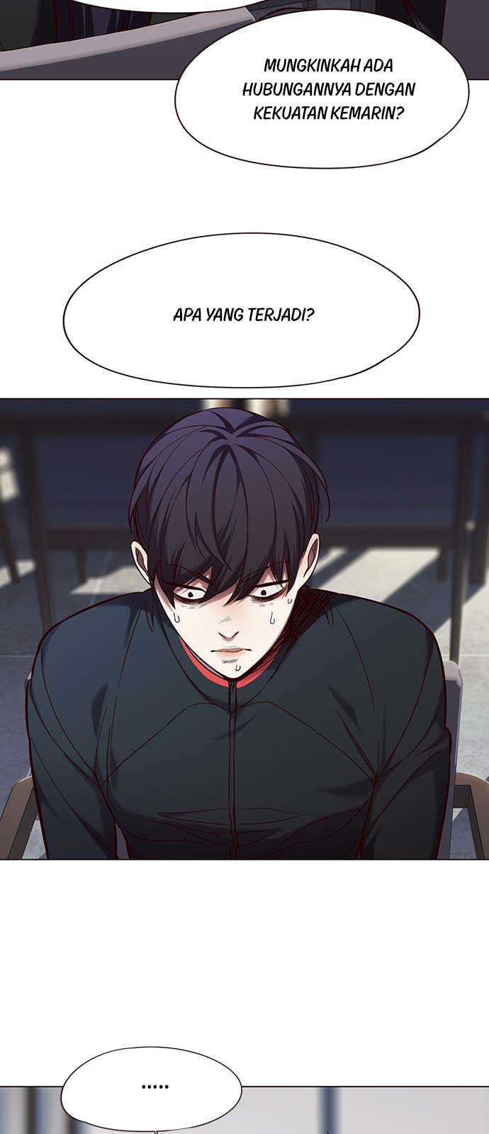 Eleceed Chapter 98 halaman 7