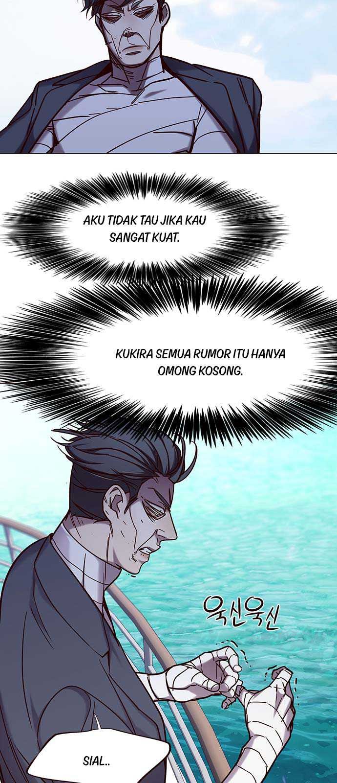 Eleceed Chapter 98 halaman 46