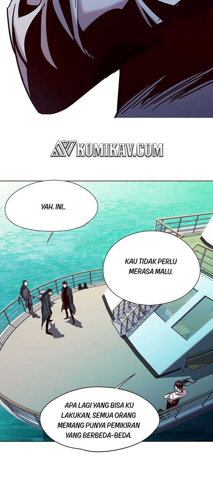 Eleceed Chapter 98 halaman 54