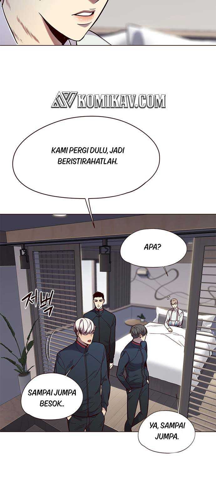 Eleceed Chapter 98 halaman 38
