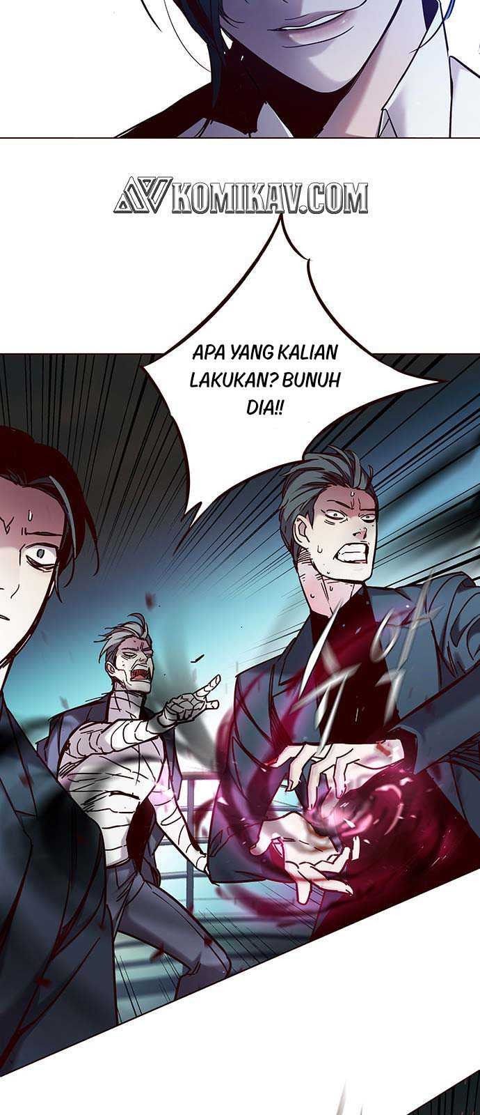 Eleceed Chapter 98 halaman 56
