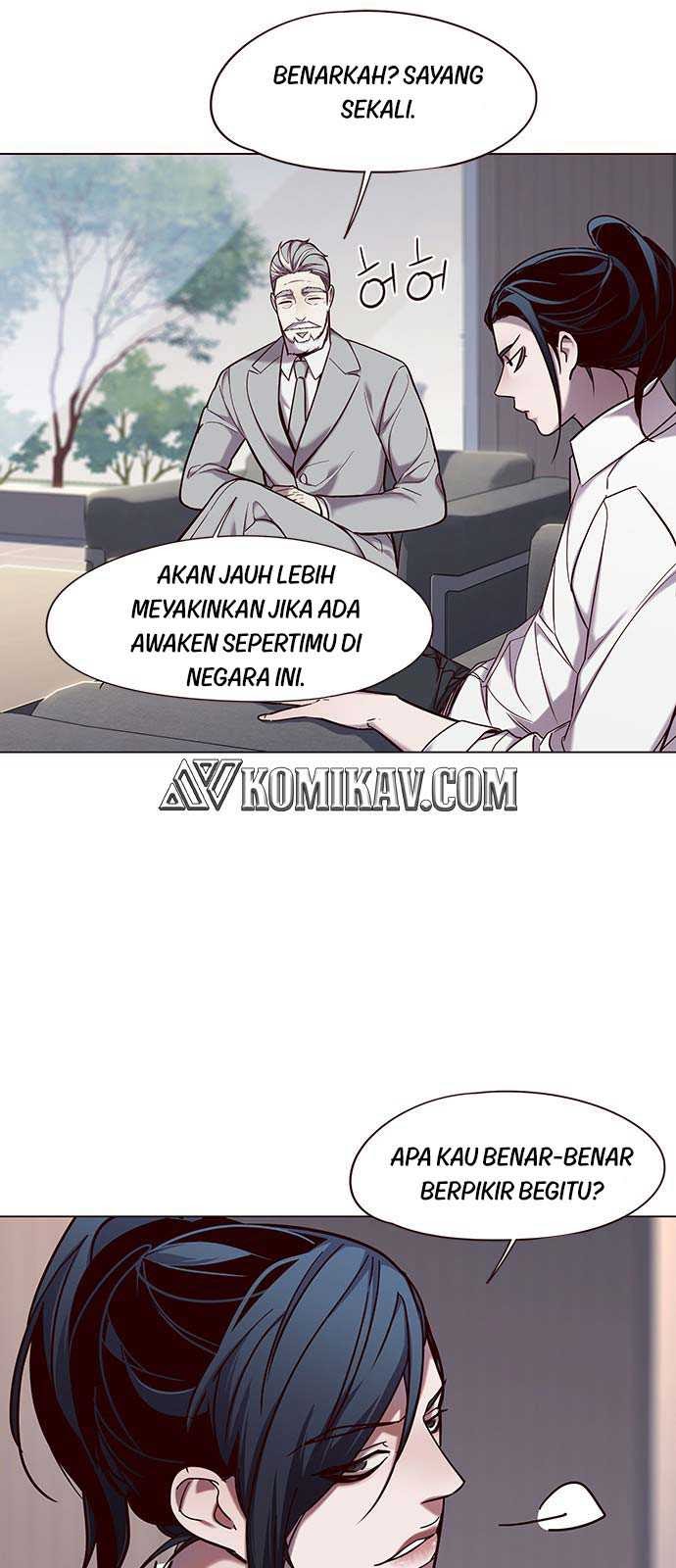Eleceed Chapter 98 halaman 16