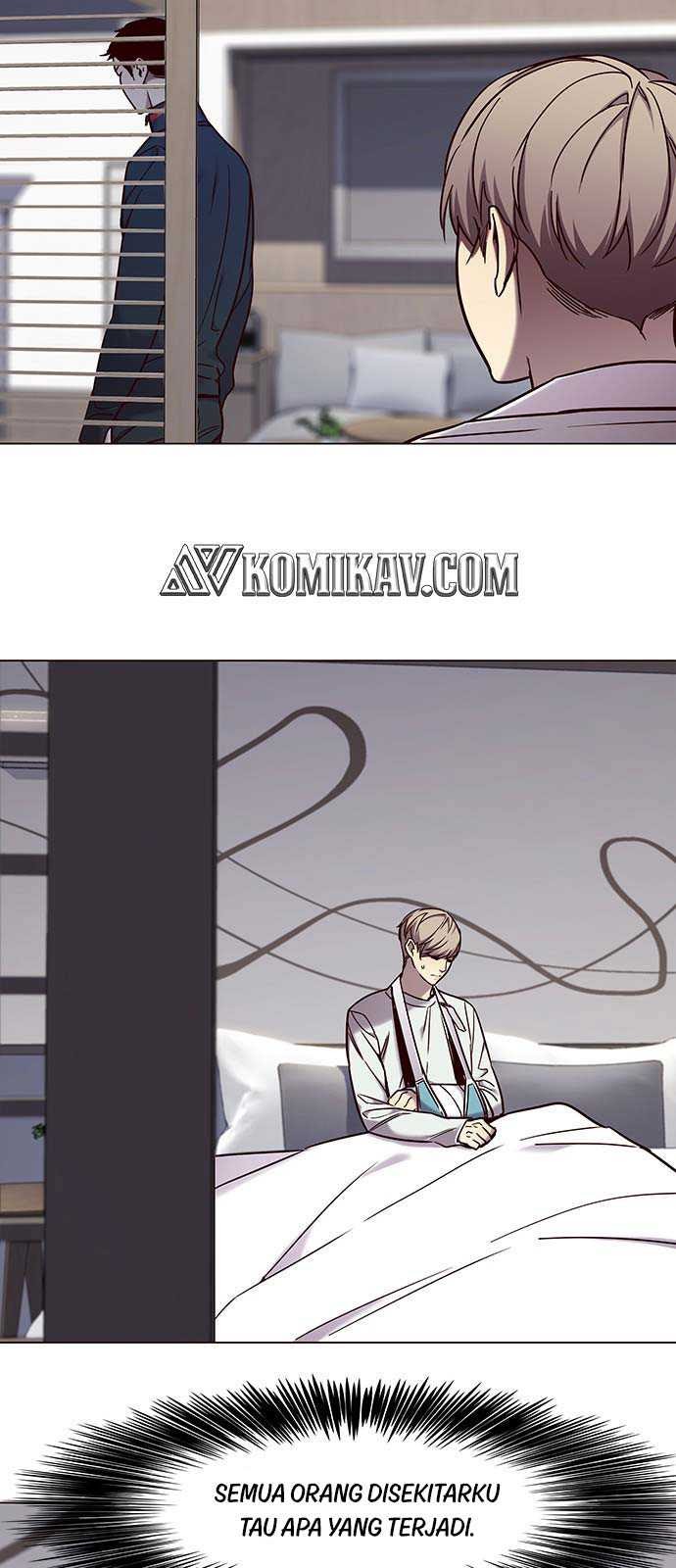 Eleceed Chapter 98 halaman 42