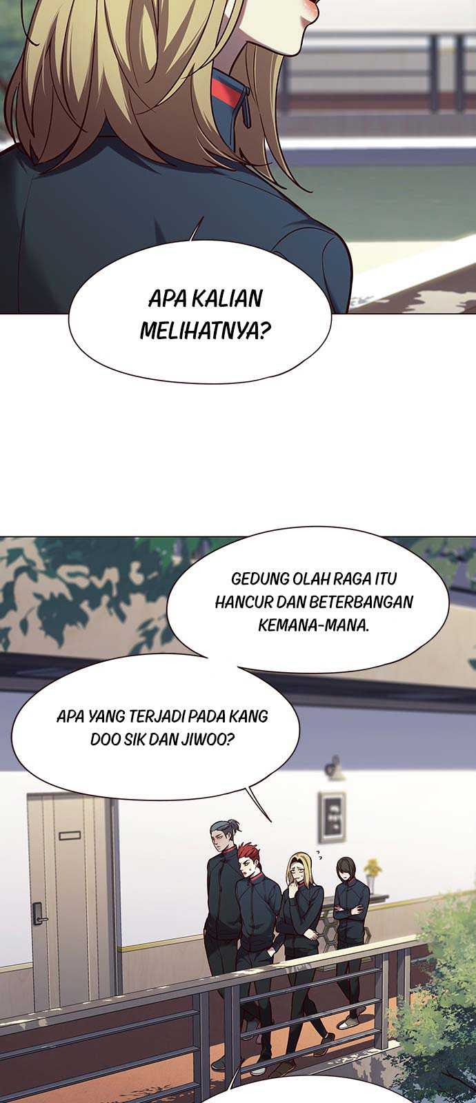 Eleceed Chapter 98 halaman 3