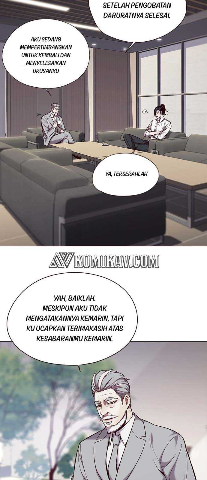 Eleceed Chapter 98 halaman 10