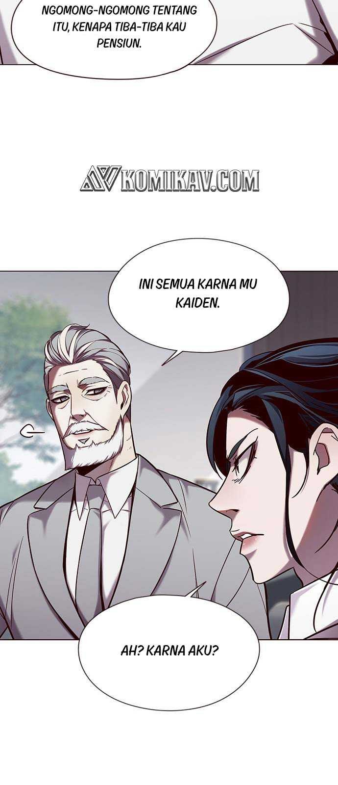 Eleceed Chapter 98 halaman 22