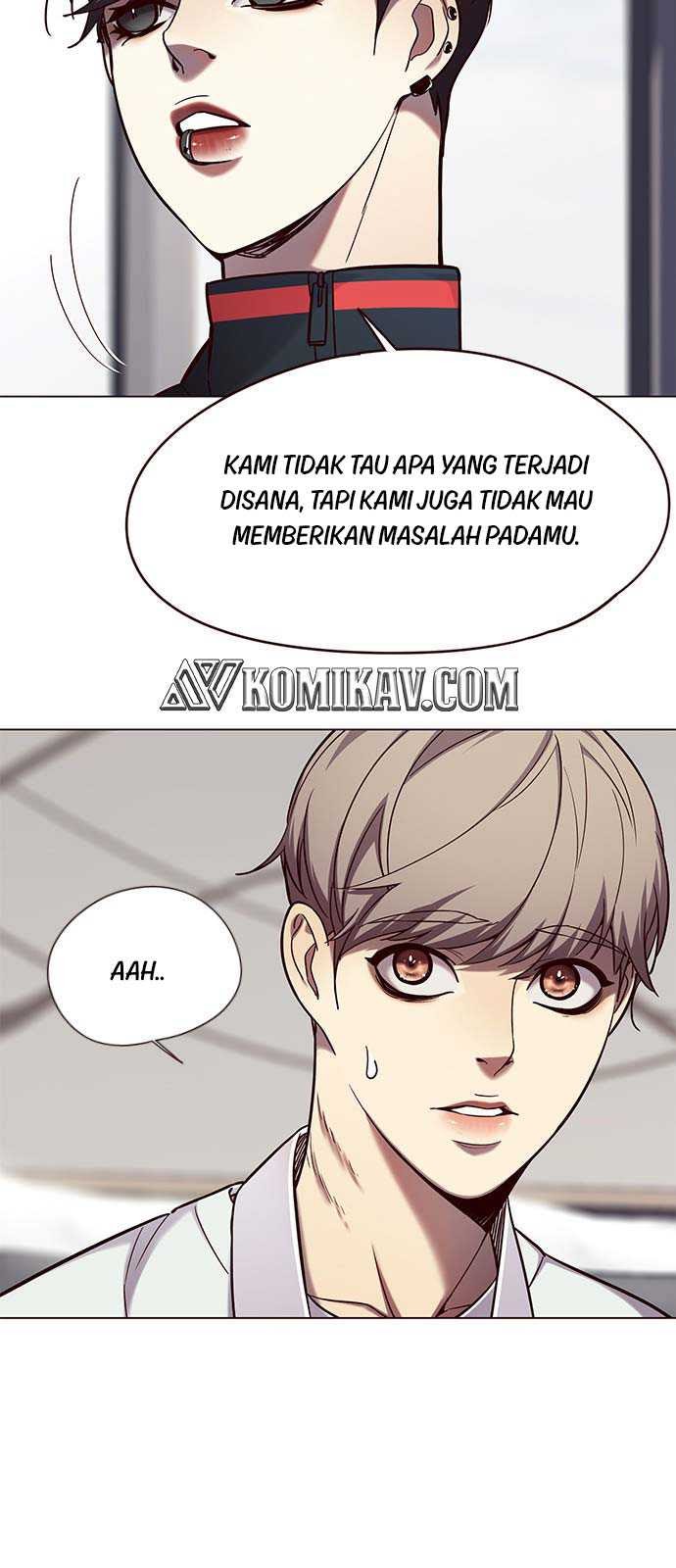 Eleceed Chapter 98 halaman 34