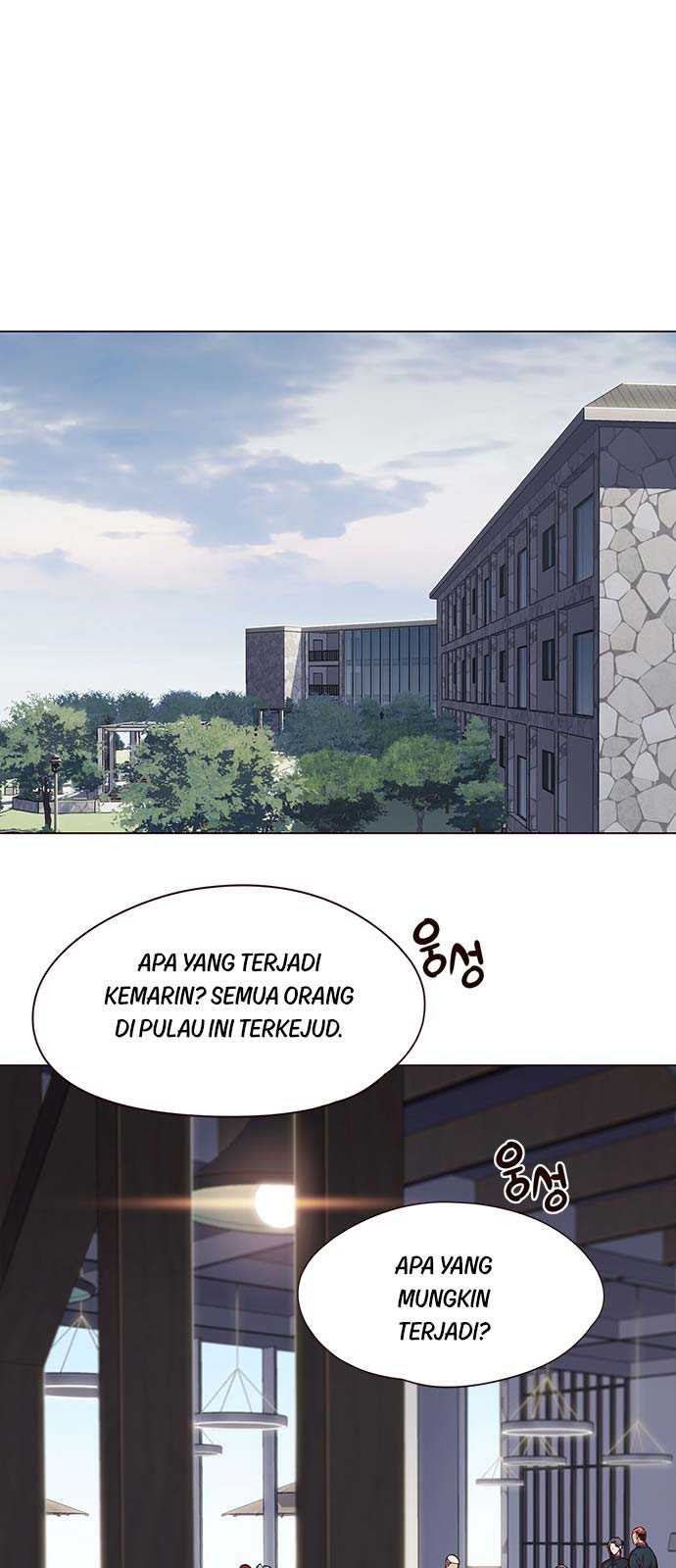 Eleceed Chapter 98 halaman 5