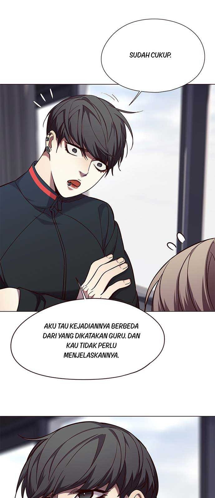 Eleceed Chapter 98 halaman 33