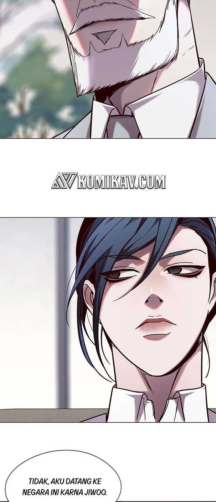 Eleceed Chapter 98 halaman 14