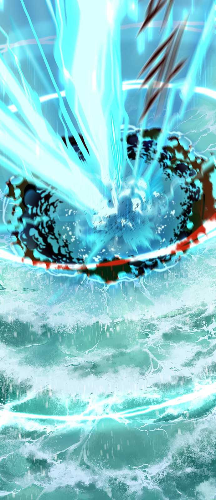 Eleceed Chapter 98 halaman 64