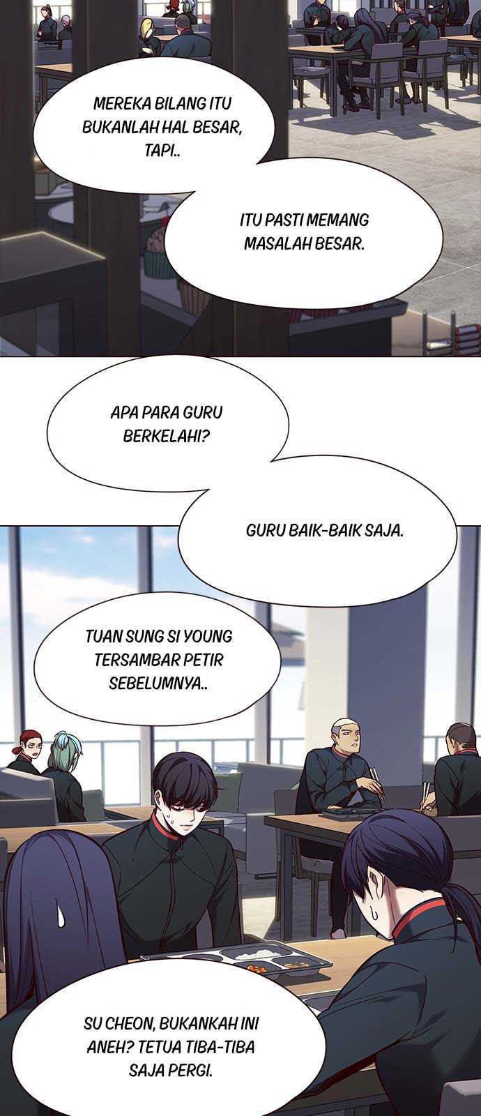Eleceed Chapter 98 halaman 6