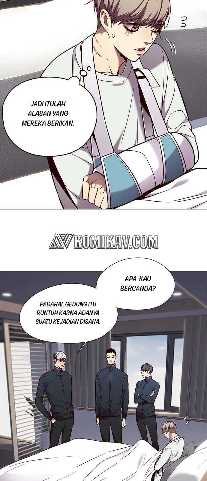 Eleceed Chapter 98 halaman 30
