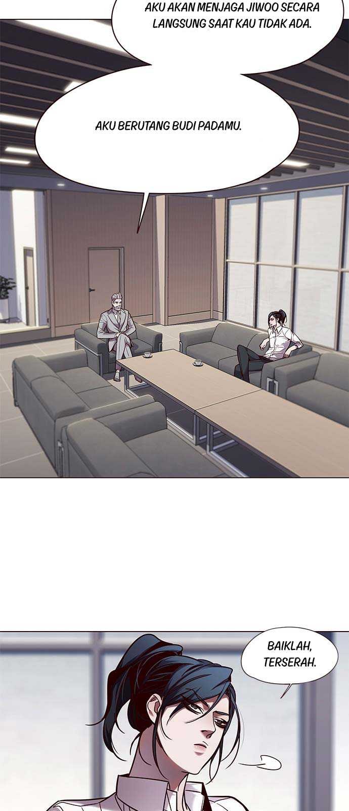 Eleceed Chapter 98 halaman 27