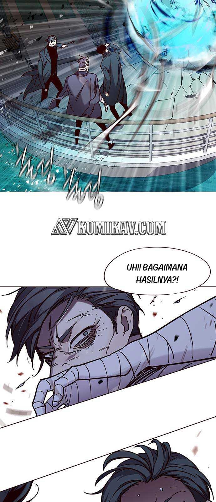 Eleceed Chapter 98 halaman 58