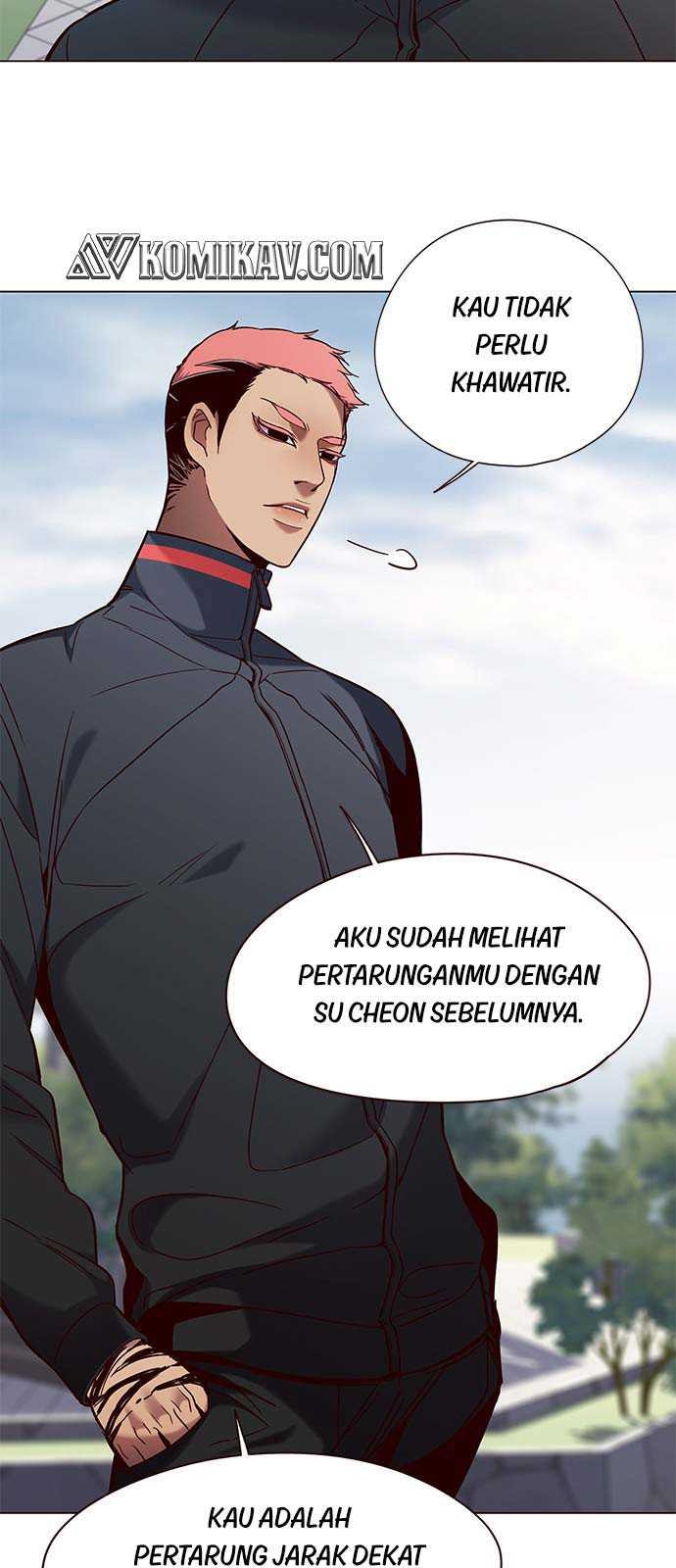 Eleceed Chapter 99 halaman 26