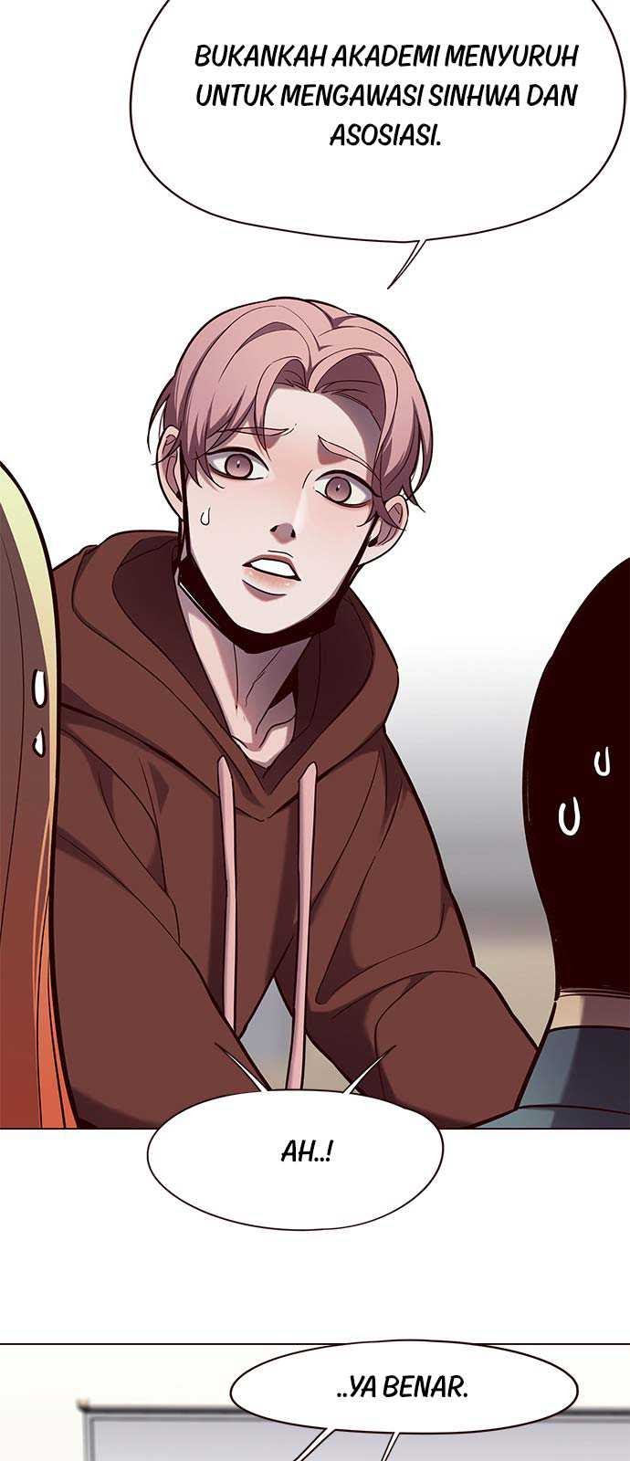 Eleceed Chapter 99 halaman 9