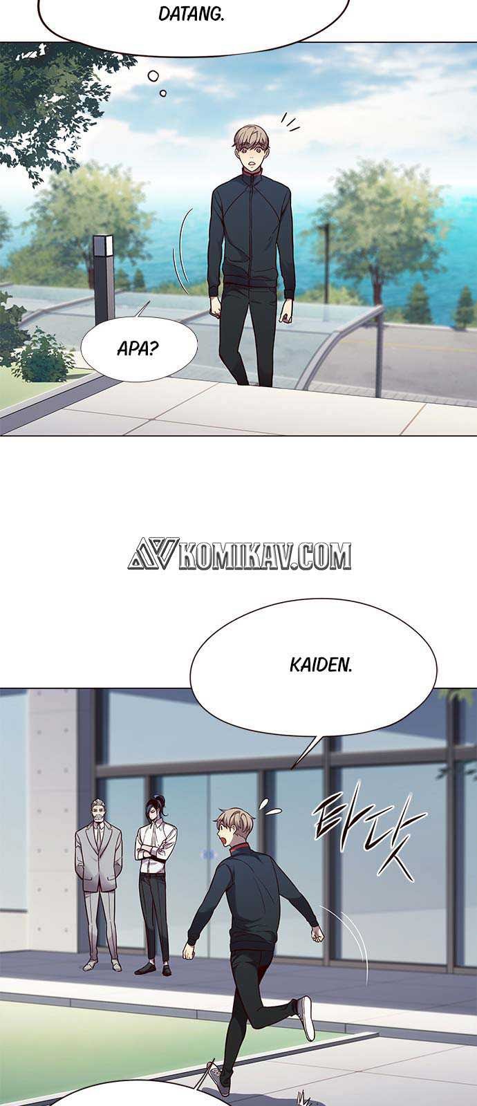 Eleceed Chapter 99 halaman 32