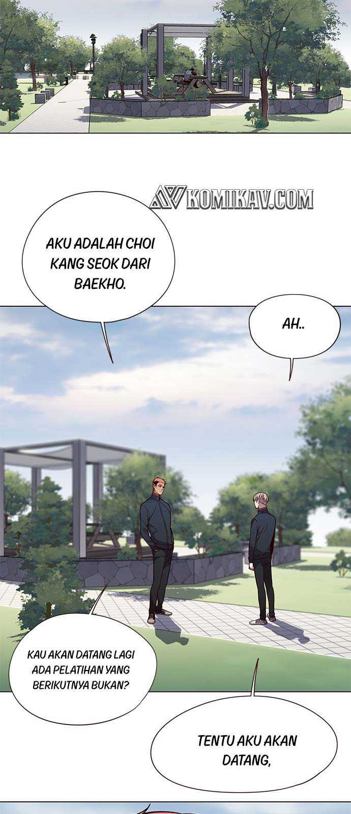 Eleceed Chapter 99 halaman 24