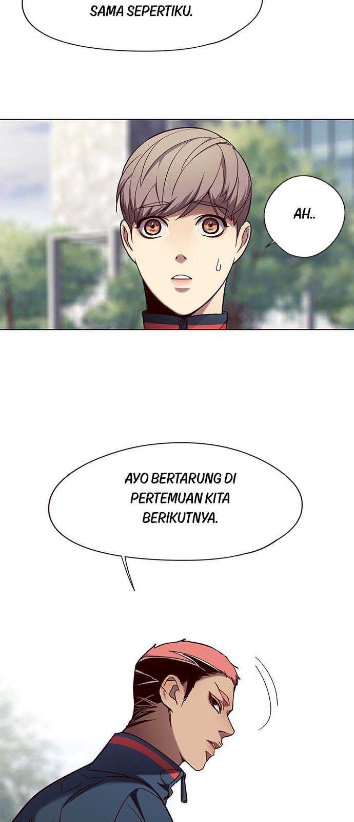 Eleceed Chapter 99 halaman 27