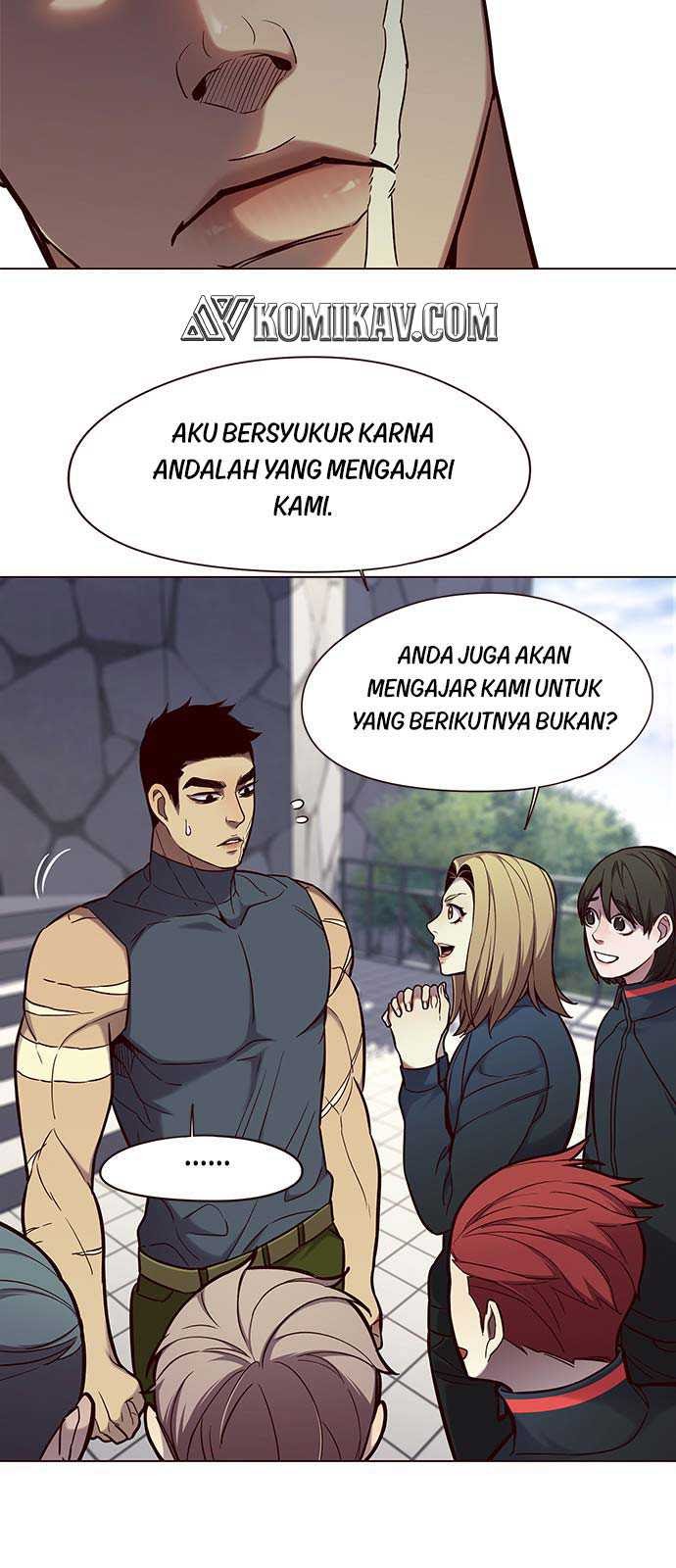 Eleceed Chapter 99 halaman 18