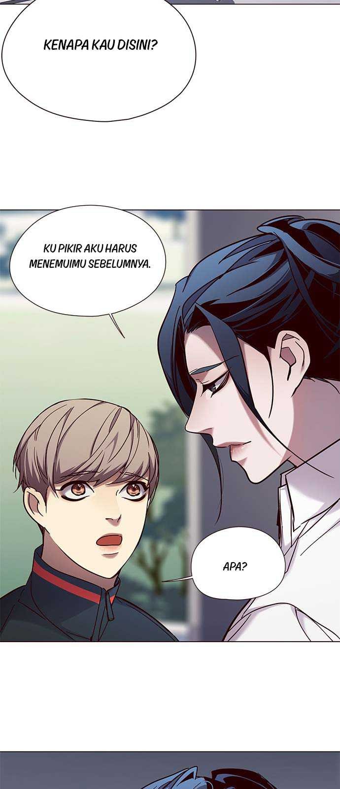 Eleceed Chapter 99 halaman 33
