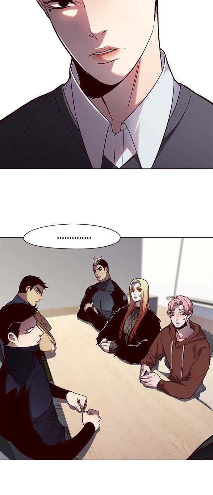 Eleceed Chapter 99 halaman 3