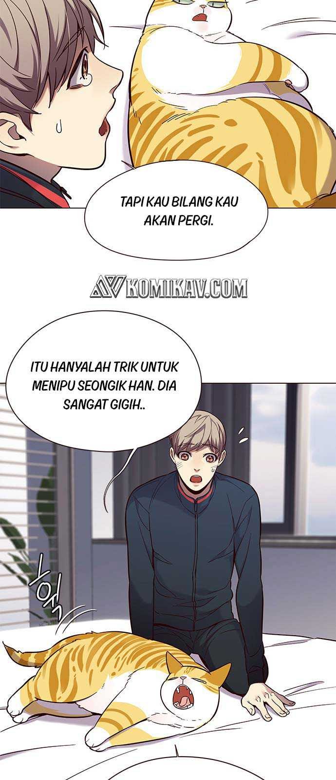 Eleceed Chapter 99 halaman 60