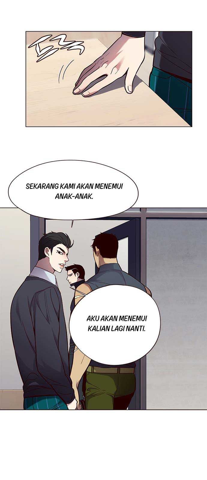 Eleceed Chapter 99 halaman 7