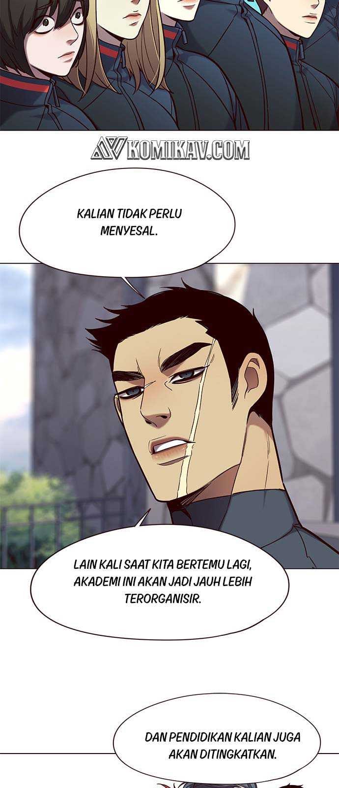 Eleceed Chapter 99 halaman 14