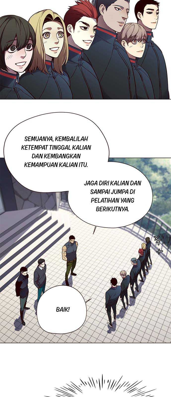 Eleceed Chapter 99 halaman 15