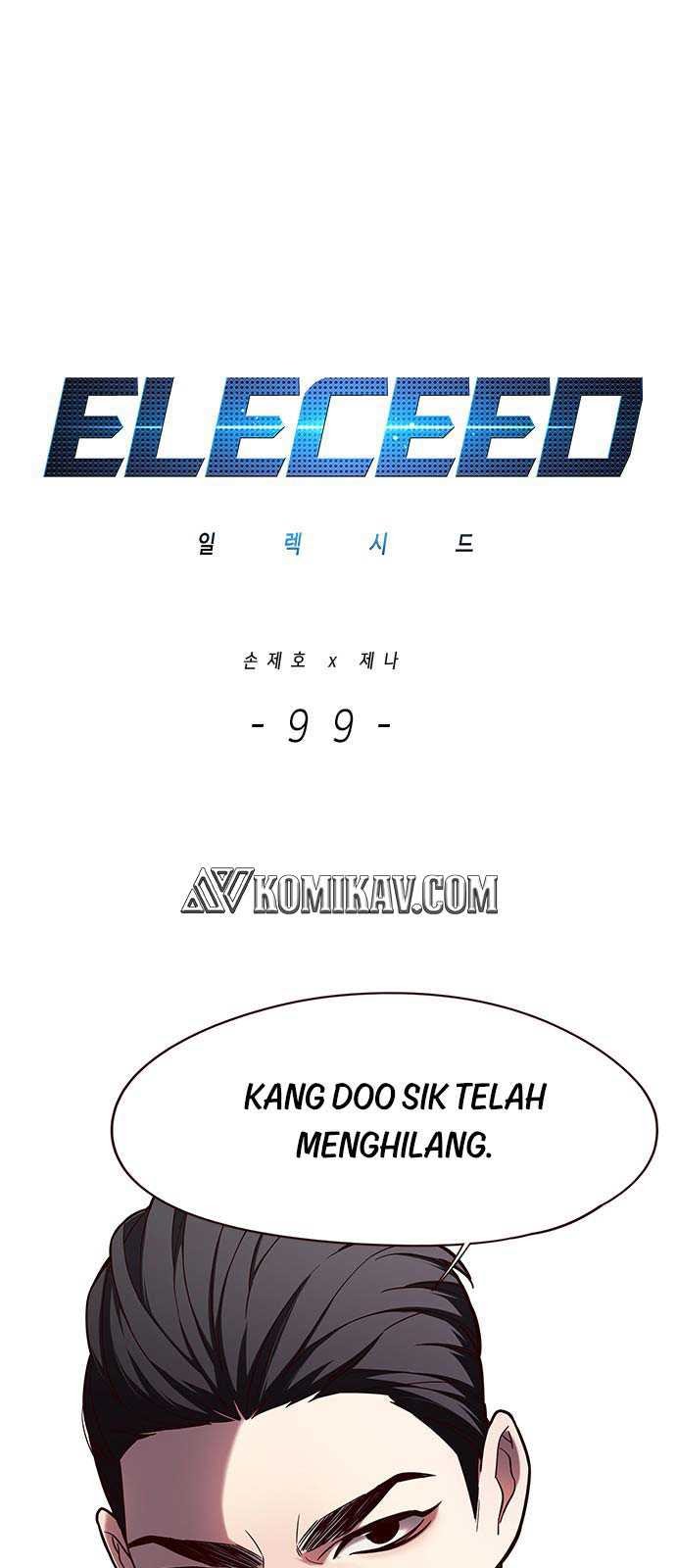 Eleceed Chapter 99 halaman 2