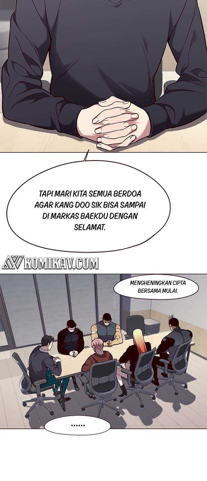 Eleceed Chapter 99 halaman 6