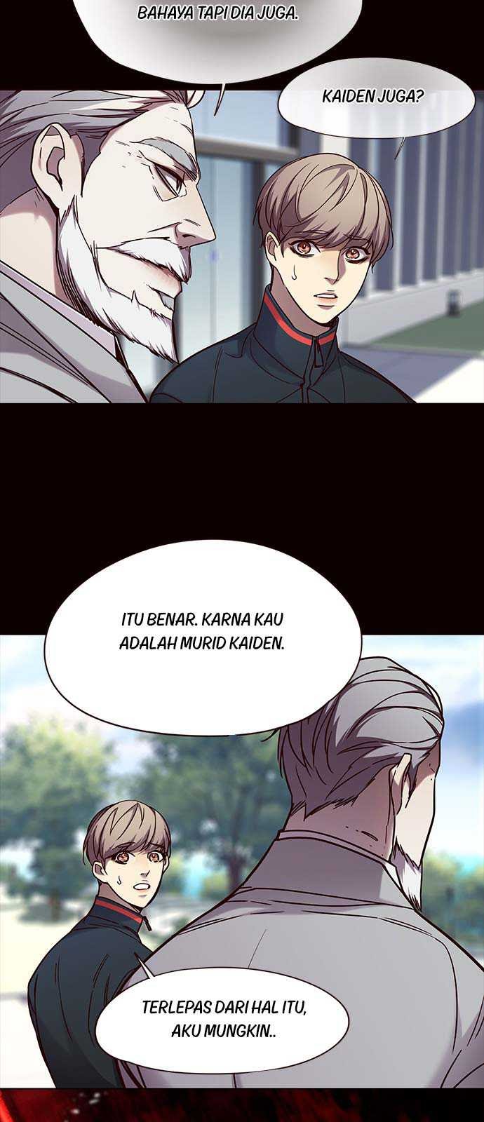 Eleceed Chapter 99 halaman 47