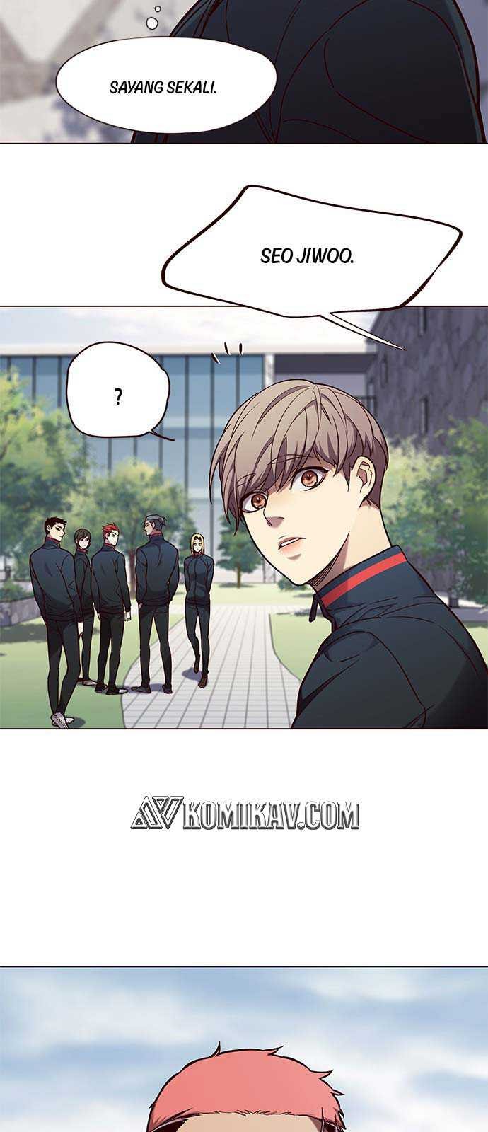 Eleceed Chapter 99 halaman 22