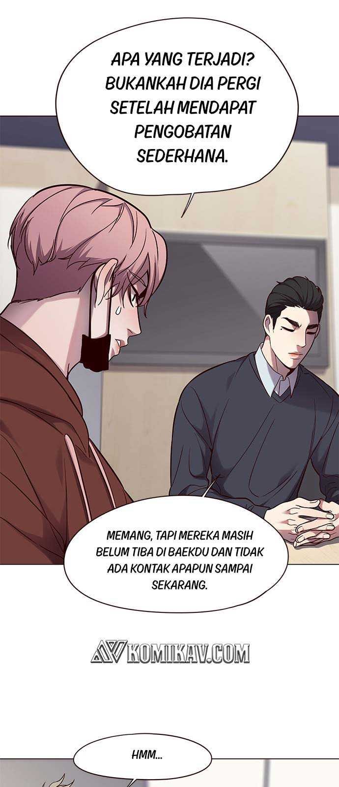 Eleceed Chapter 99 halaman 4