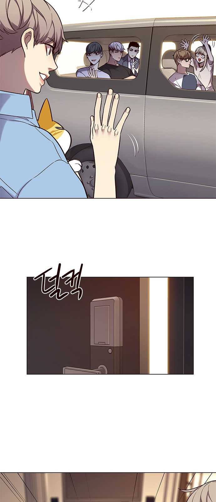 Eleceed Chapter 99 halaman 63