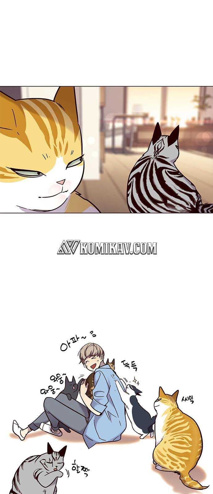Eleceed Chapter 99 halaman 66