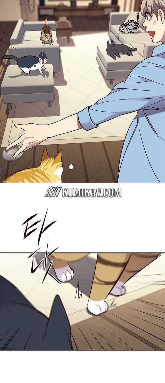 Eleceed Chapter 99 halaman 64