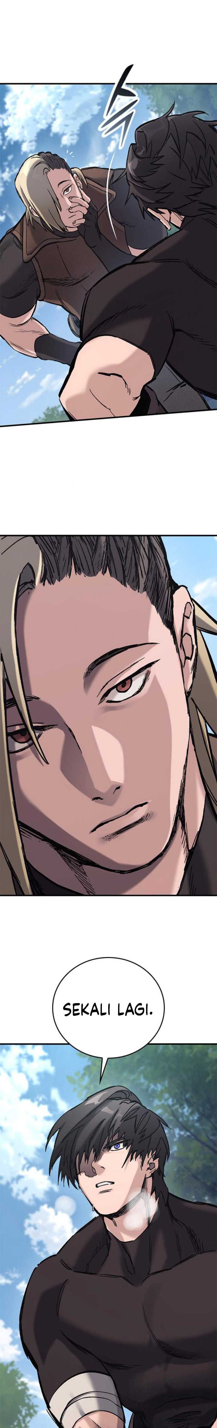 Eternally Regressing Knight Chapter 16 halaman 20