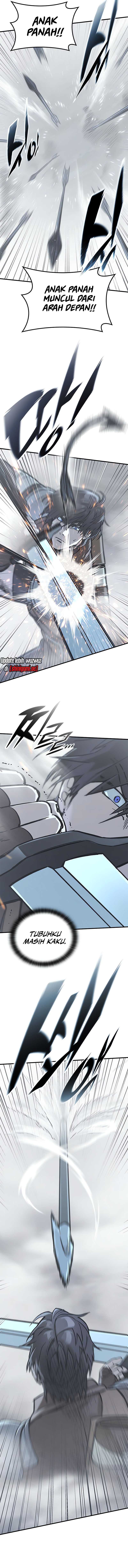 Eternally Regressing Knight Chapter 17 halaman 9