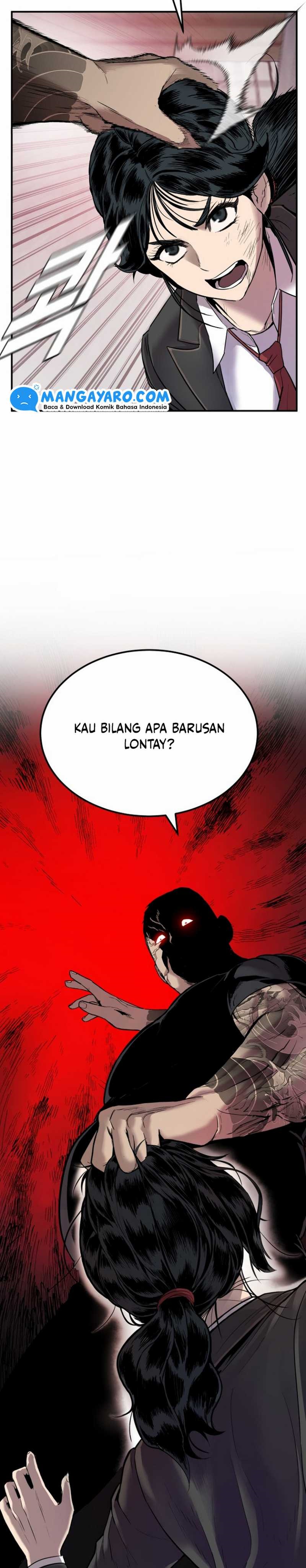 Manager Kim Chapter 1.1 halaman 36
