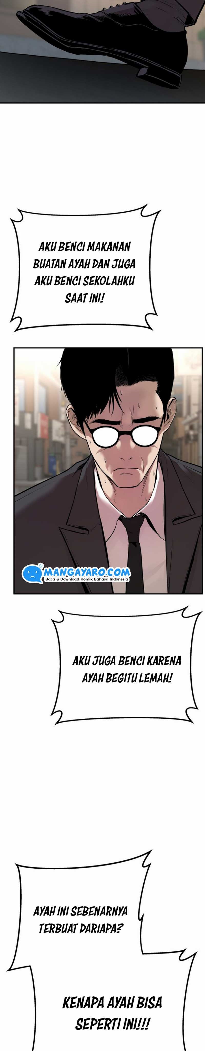 Manager Kim Chapter 1.1 halaman 18