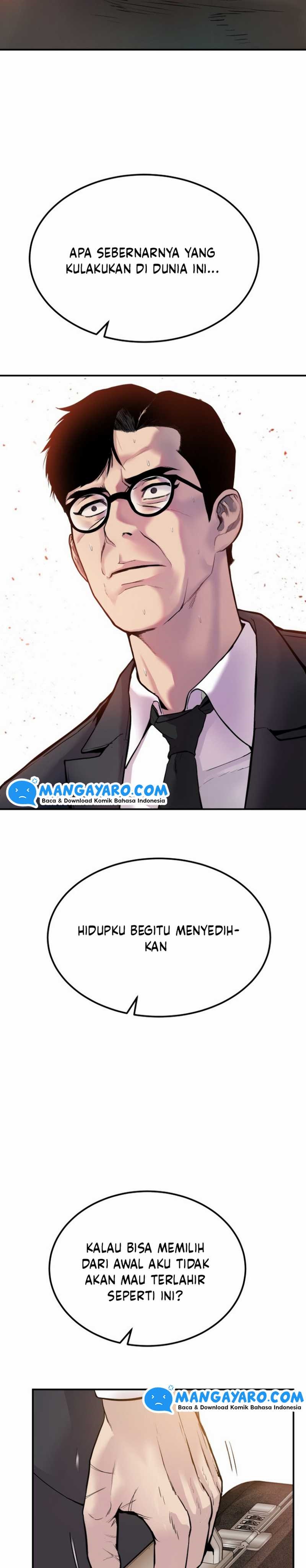 Manager Kim Chapter 1.1 halaman 22