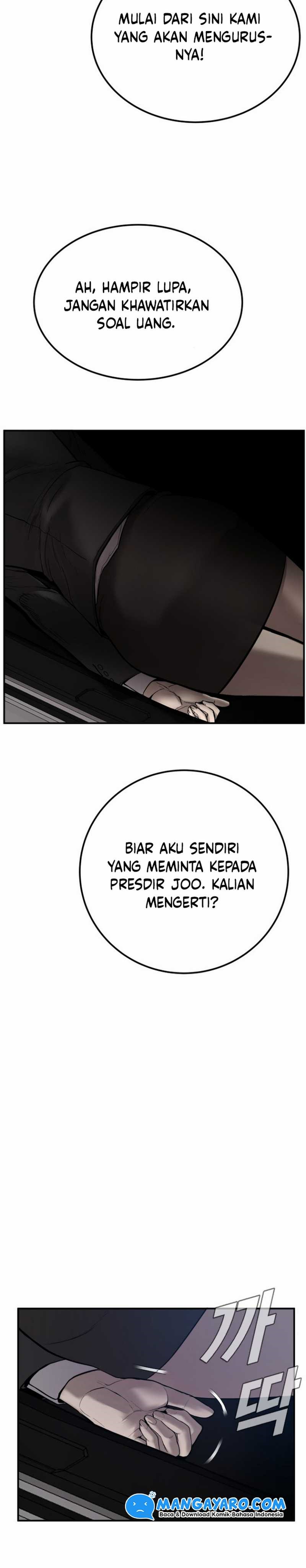 Manager Kim Chapter 1.2 halaman 28