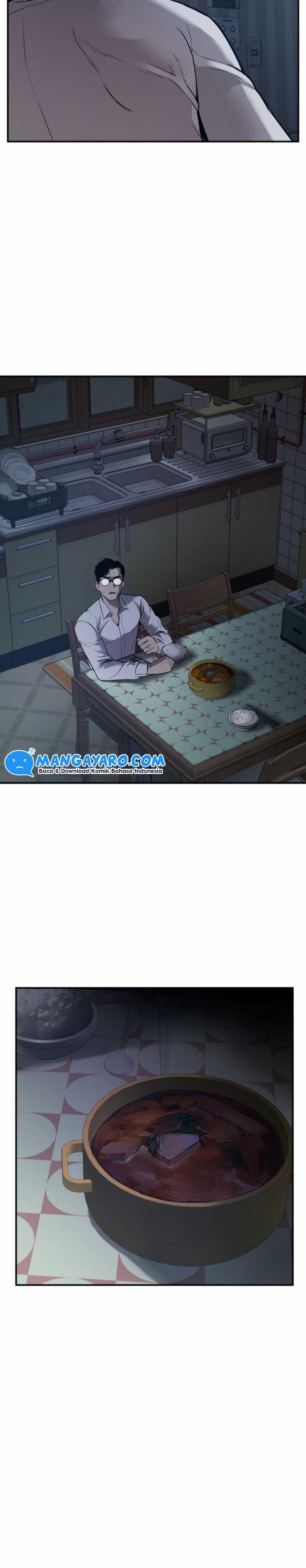Manager Kim Chapter 1.2 halaman 32